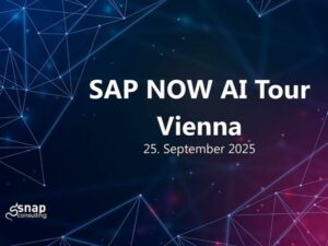 SAP NOW 2025 4zu3 - Digital signature