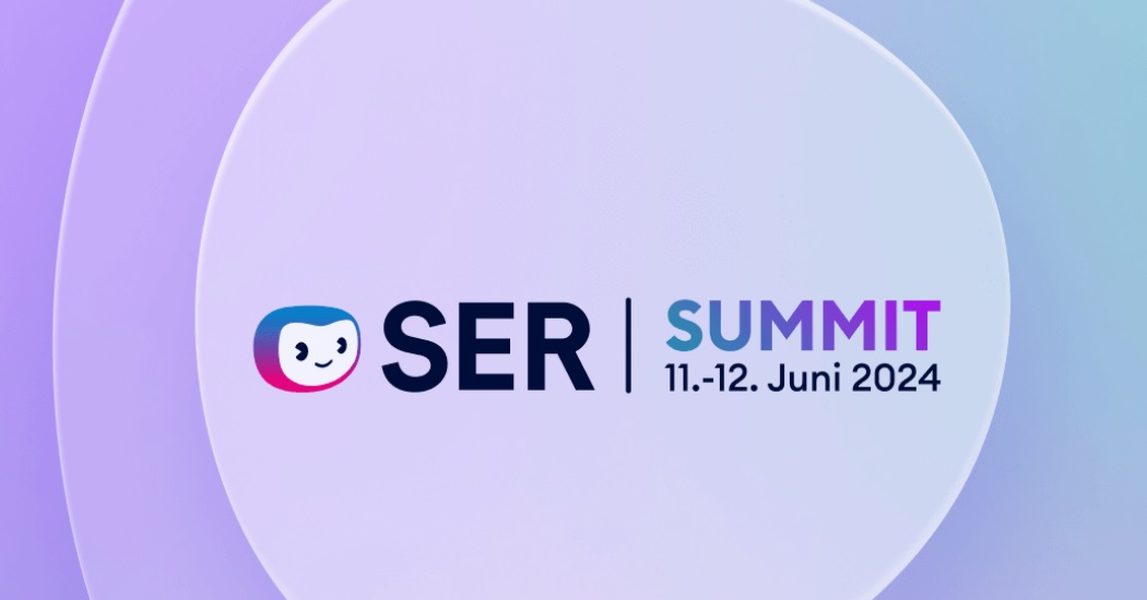 SER Summit 2024 - Digitale Signatur