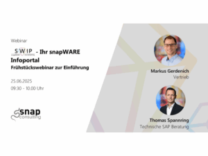 SWIP Webinar Juni 2025 - Digitale Signatur
