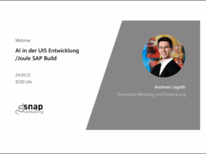 Webinar AI in UI5 development 24 09 25 4zu3 - Digital signature