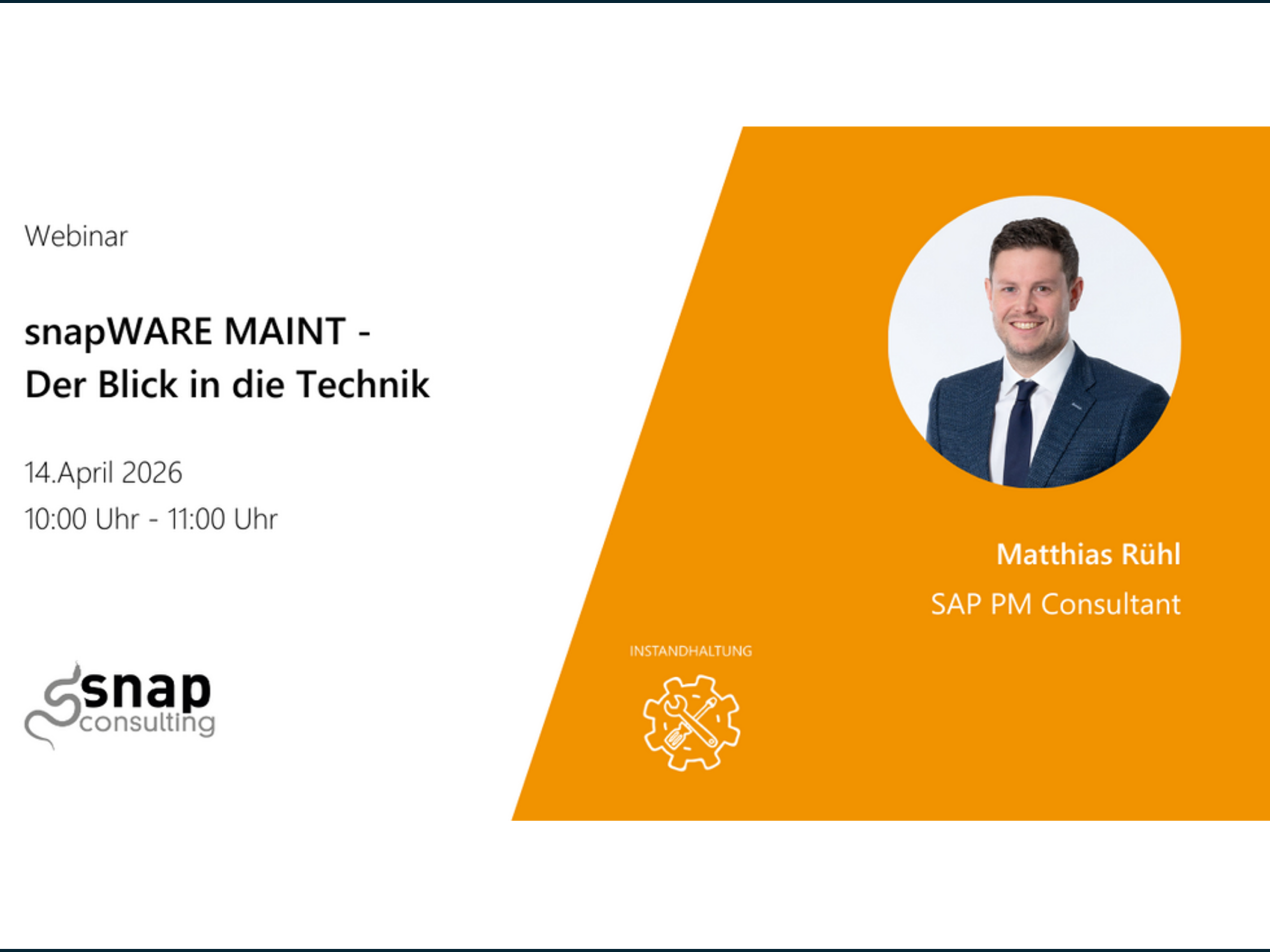 Webinar snapWARE Maint Der Blick in die Technik April 2026 scaled - Digitale Signatur