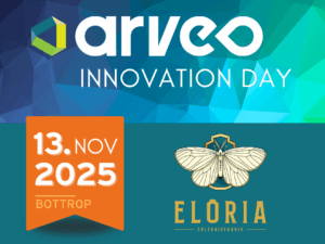 arveo Innovation Day 2025 4zu3 neu - Digitale Signatur