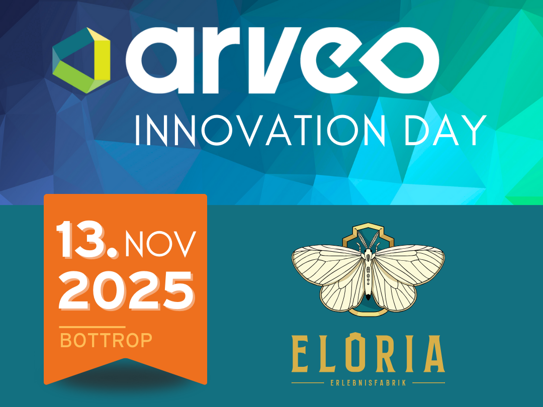 arveo Innovation Day 2025 4zu3 neu - Digitale Signatur