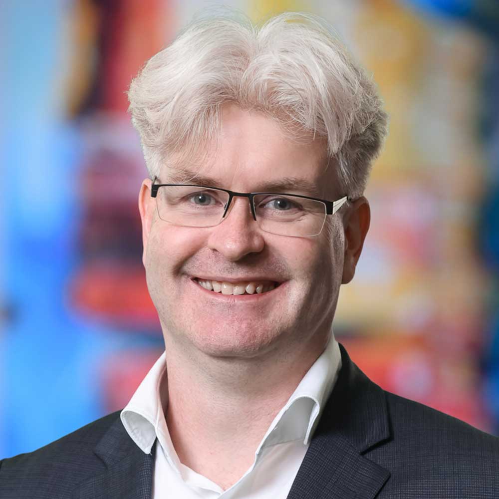 Christian Knell is Managing Director of snap Consulting and your guide to the S/4HANA & SAP BTP Cloud world.