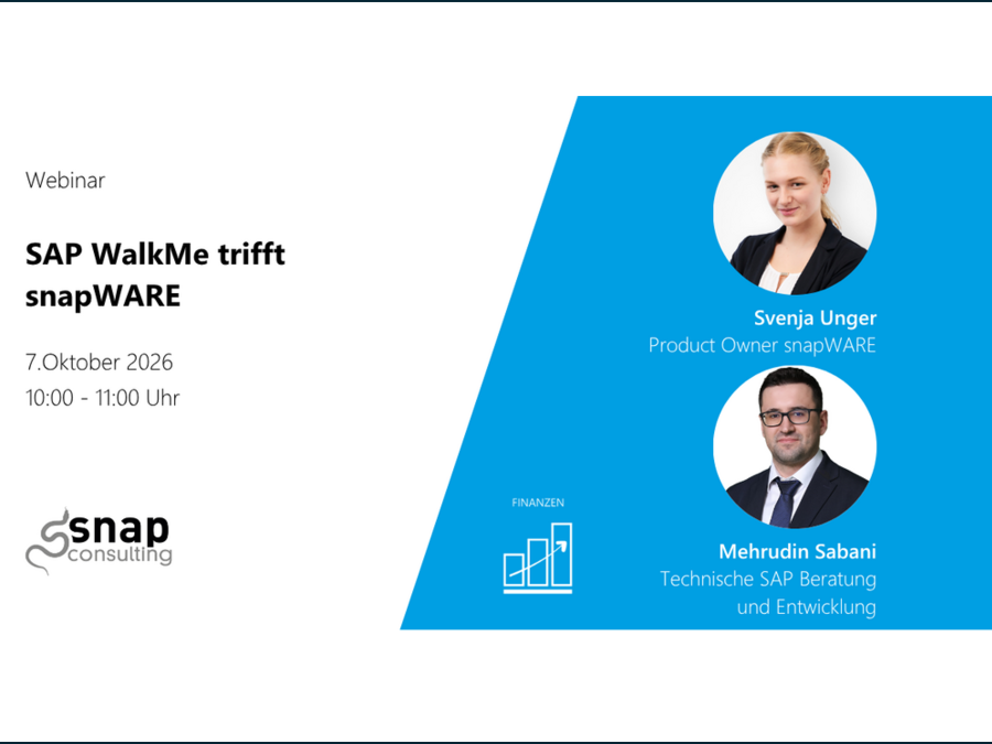 csm Webinar SAP WalkMe trifft snapWARE okt 2026 54f80f6195 4zu3 final - Digitale Signatur