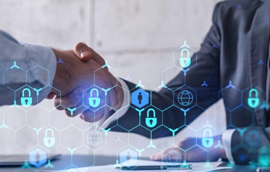 shutterstock 1926346328 4zu3 scaled e1770713755287 - Digitale Signatur